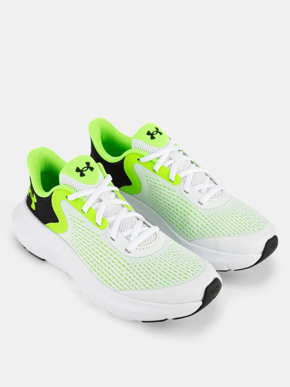 Under Armour Kids' Grade School Rogue 5 Running Shoes